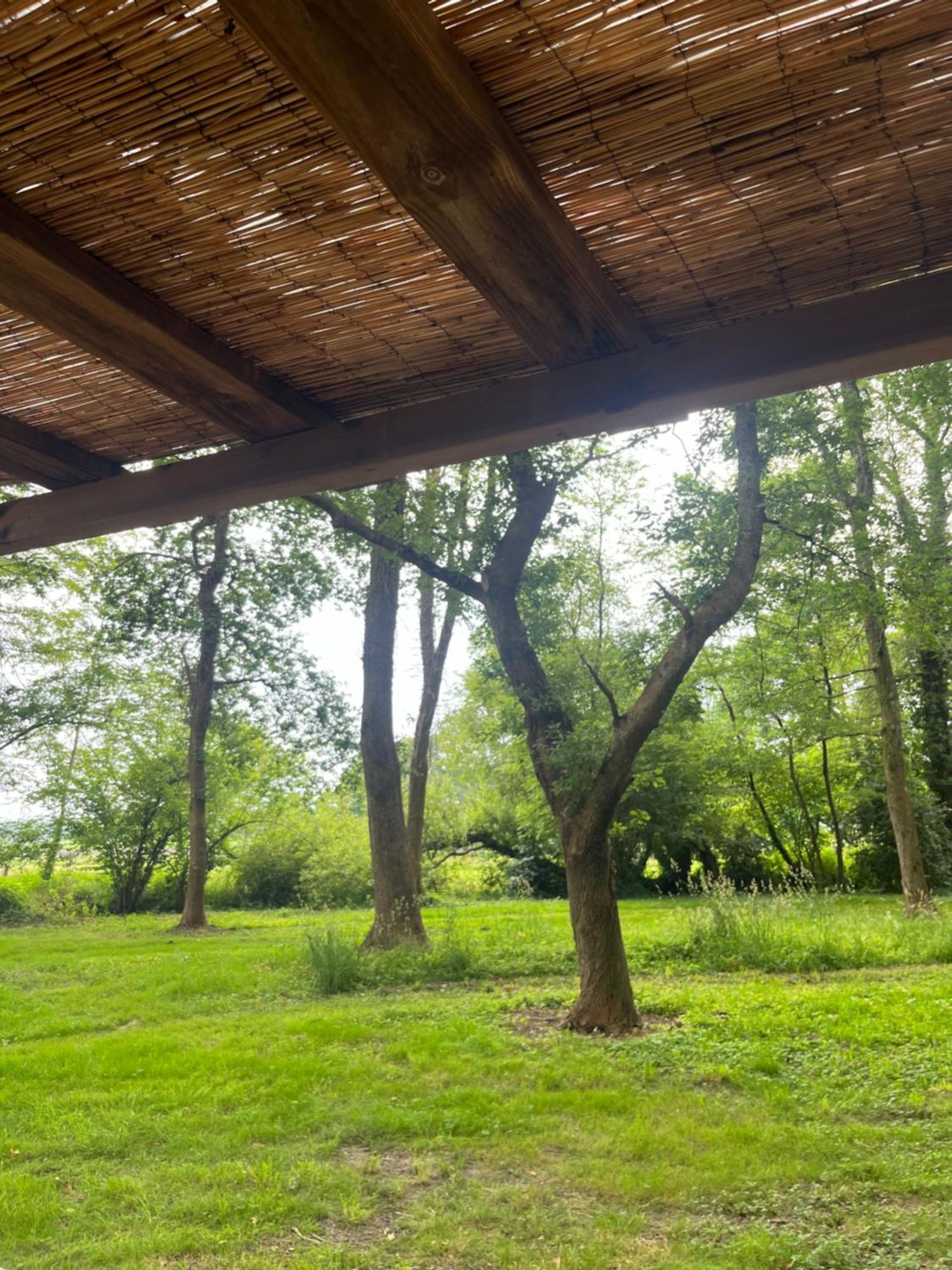 Domaine Ranch Kabahina Golf Hotel Saint-Geours-de-Maremne Buitenkant foto