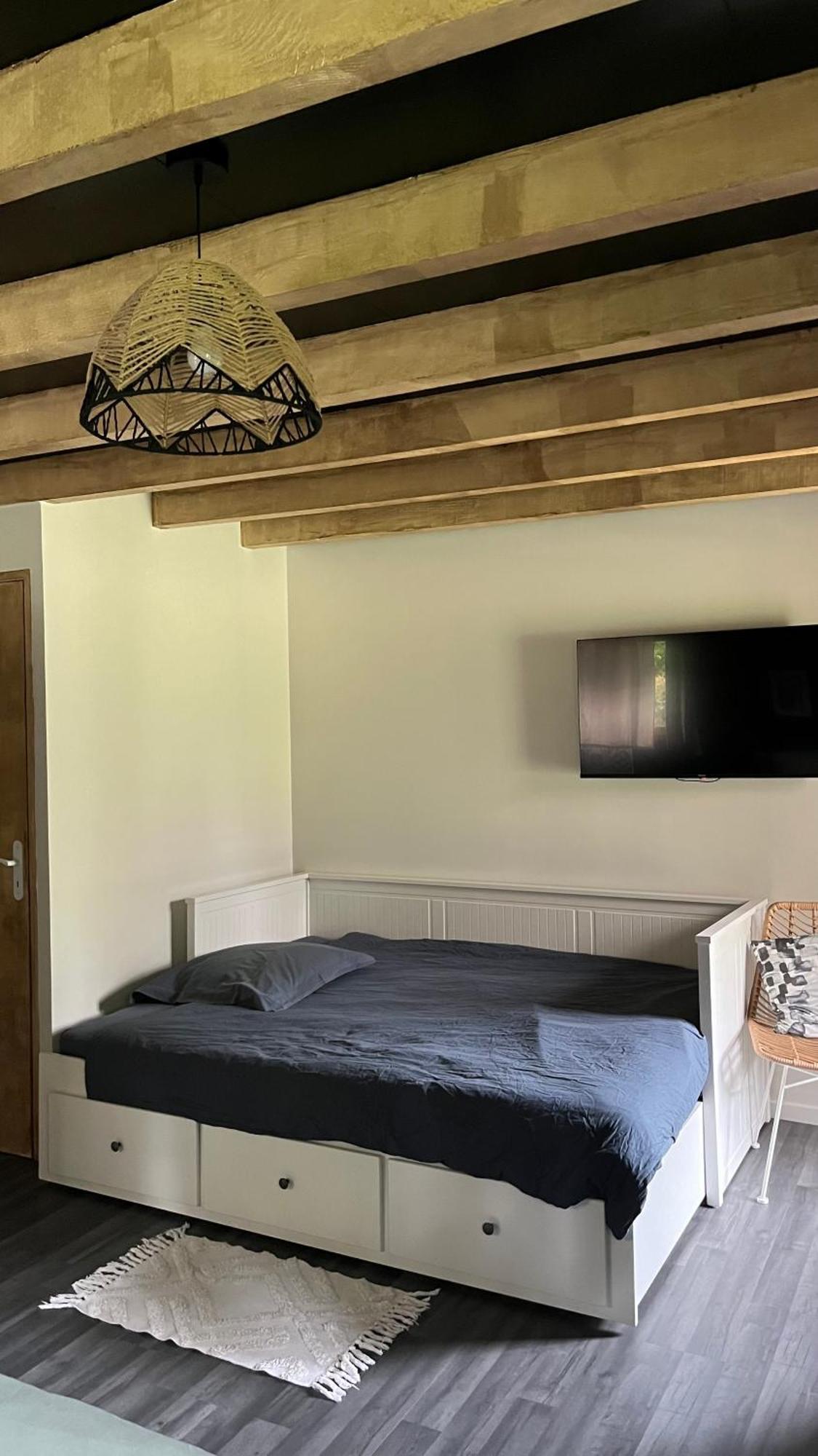 Domaine Ranch Kabahina Golf Hotel Saint-Geours-de-Maremne Buitenkant foto